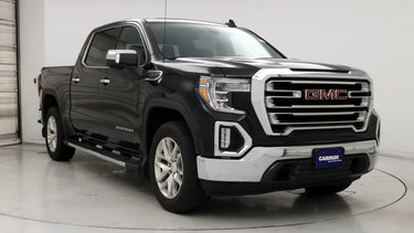 2019 Sierra 1500 SLT